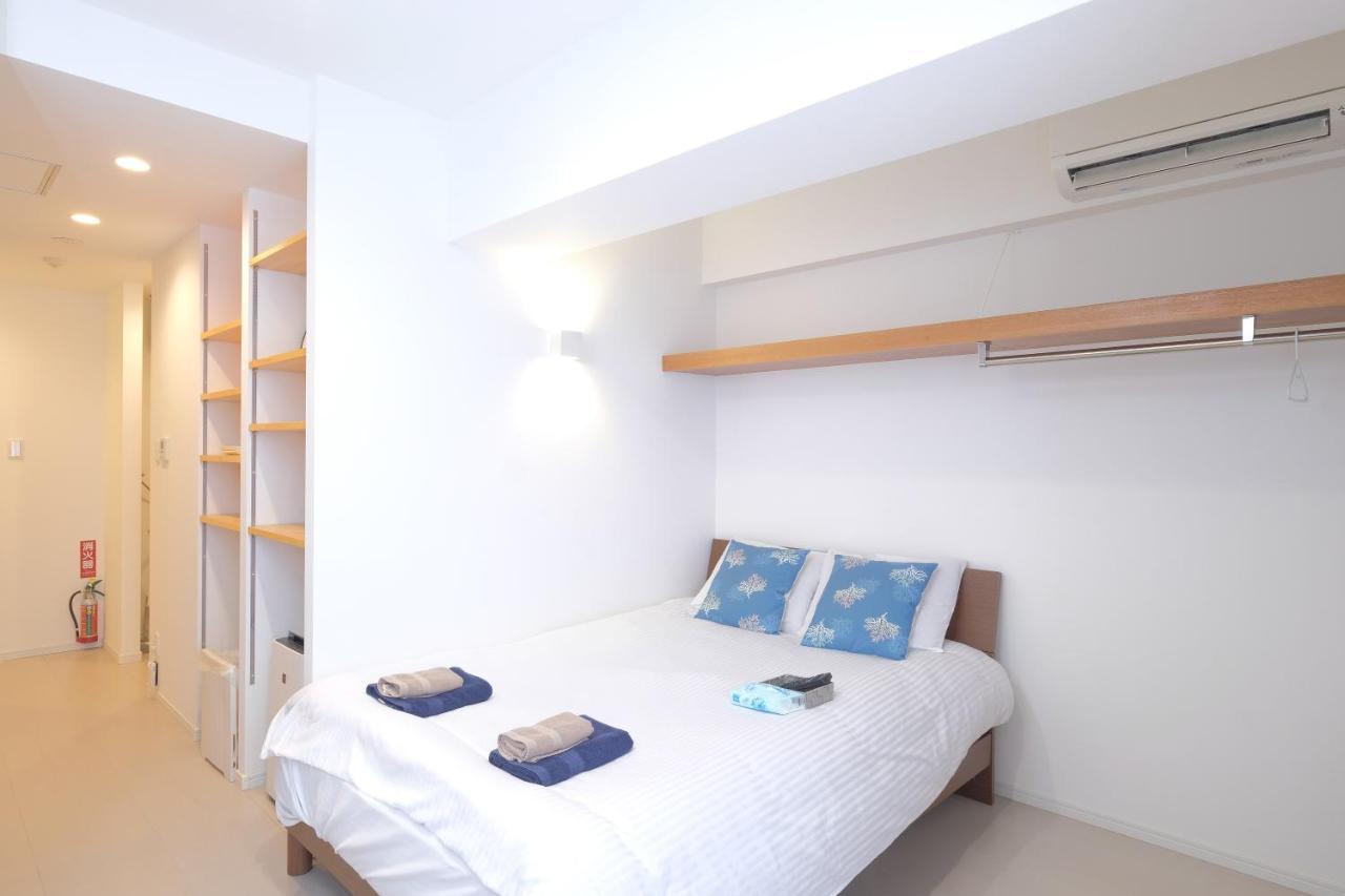 Good Life Apartment Наха Экстерьер фото