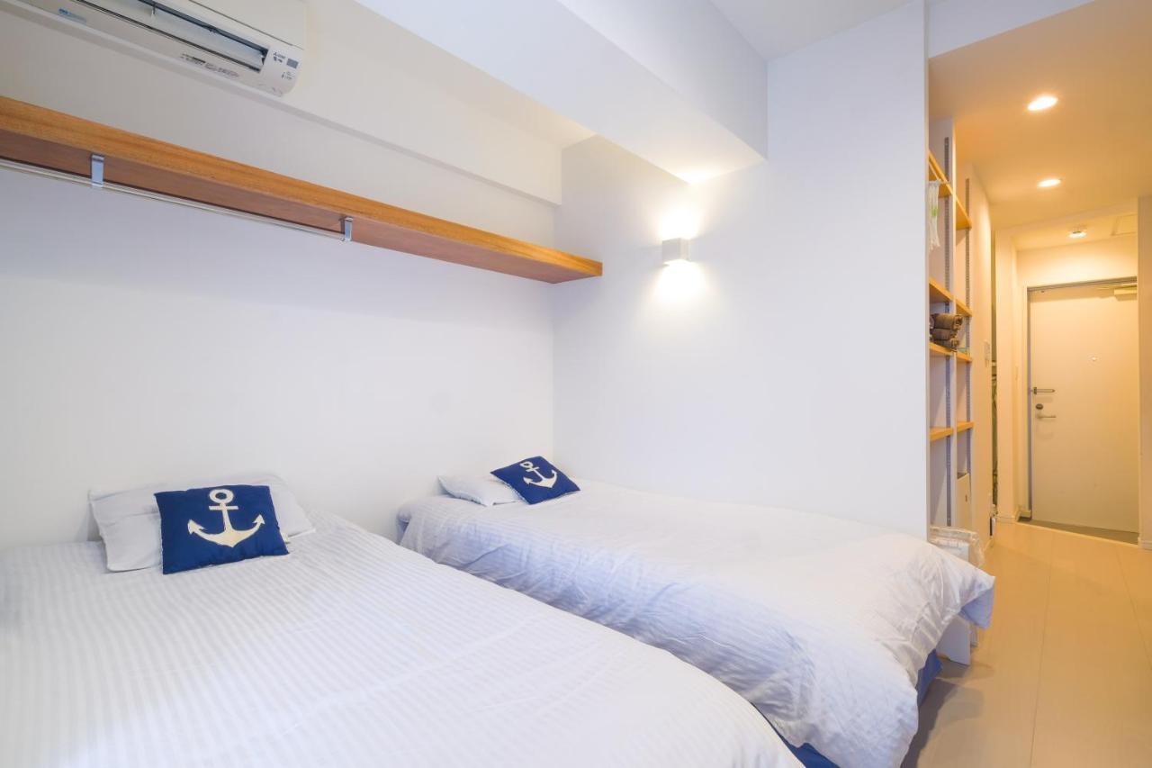 Good Life Apartment Наха Экстерьер фото