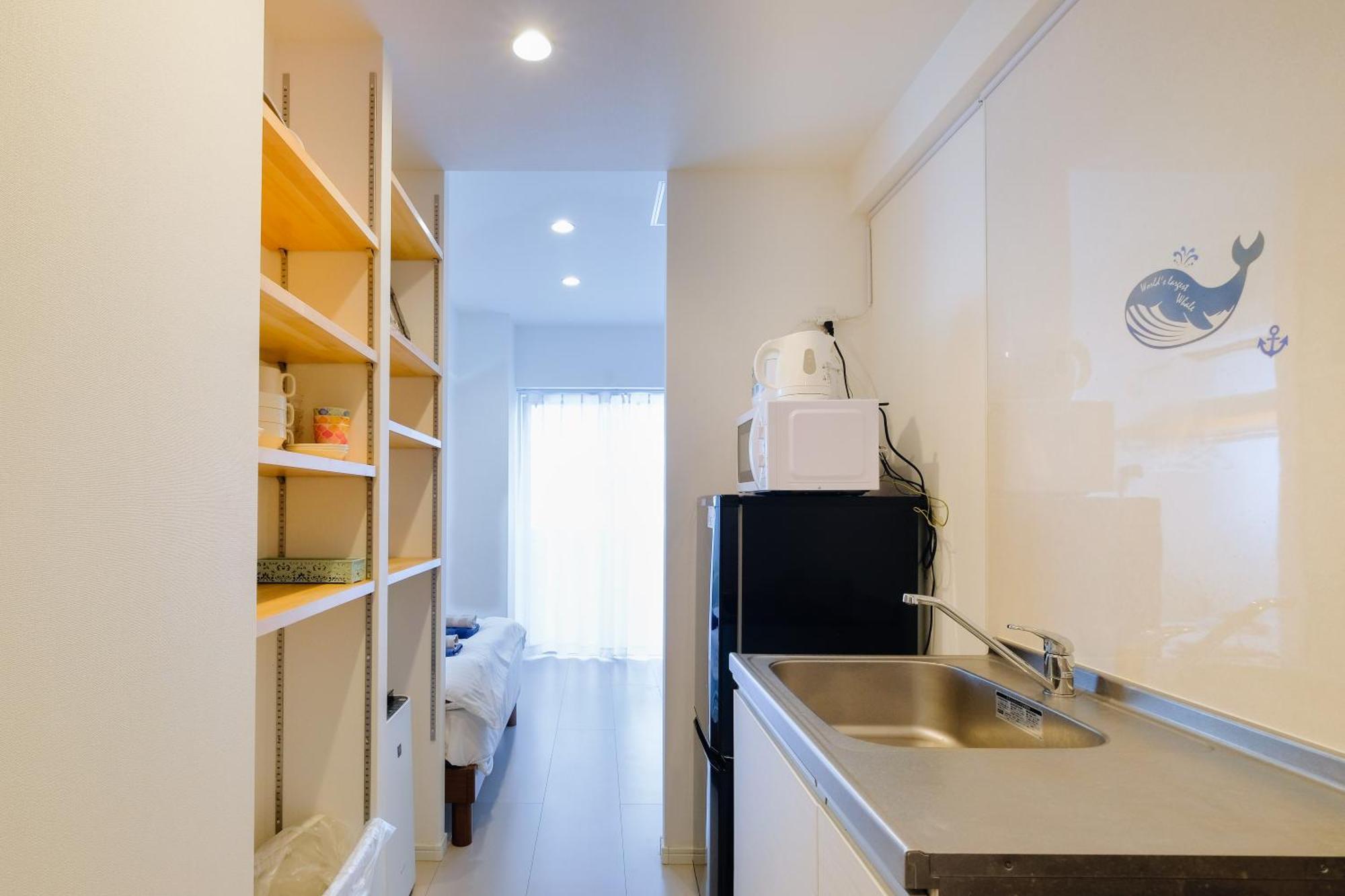 Good Life Apartment Наха Экстерьер фото