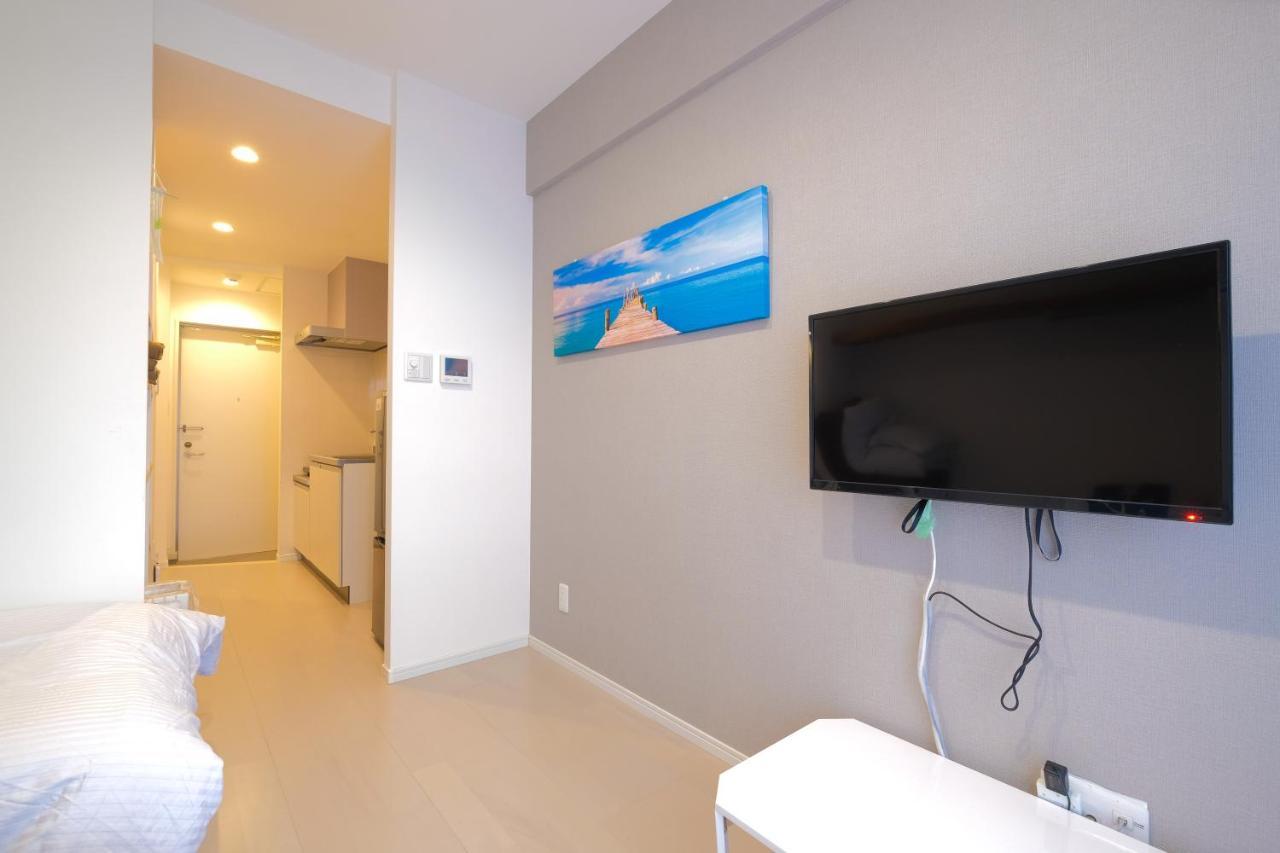 Good Life Apartment Наха Экстерьер фото