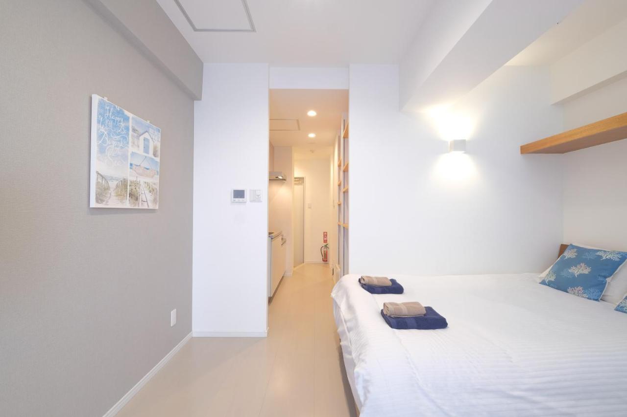 Good Life Apartment Наха Экстерьер фото