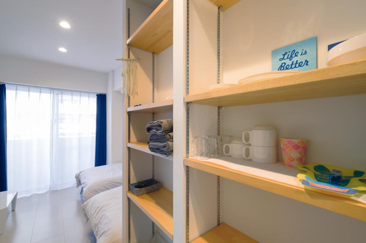 Good Life Apartment Наха Экстерьер фото