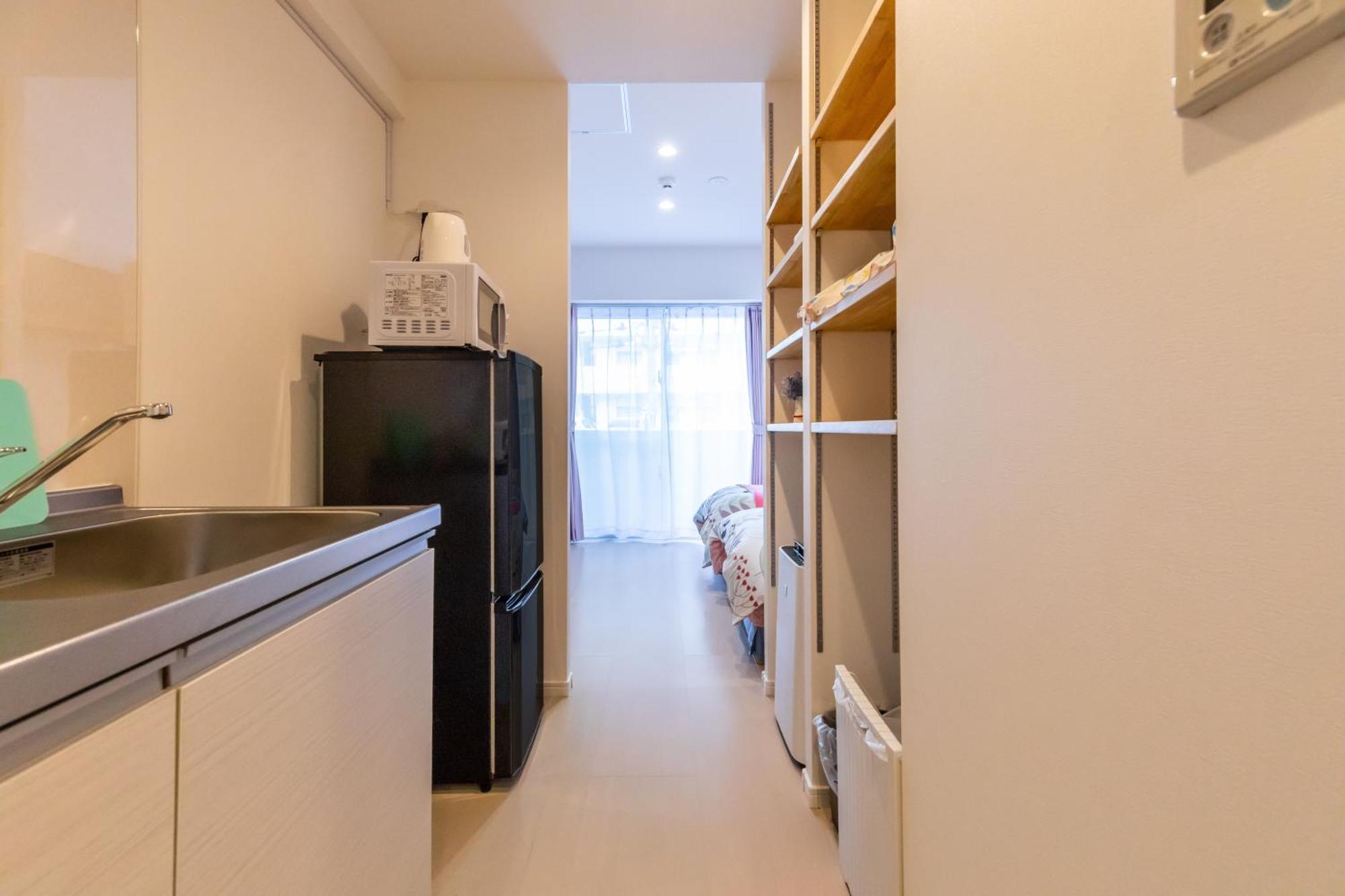 Good Life Apartment Наха Экстерьер фото